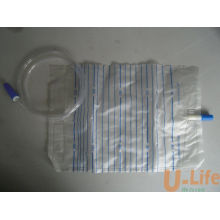 Disposable Medical Urine Drainage Bag for Adult